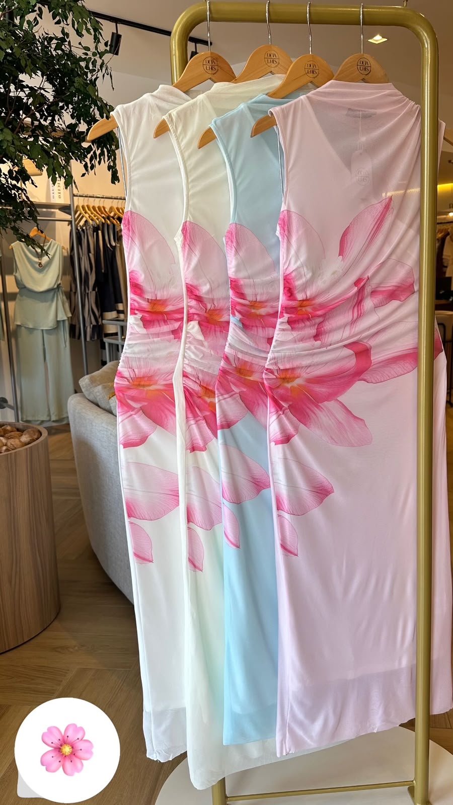 Vestido Midi de Tule - foto 2
